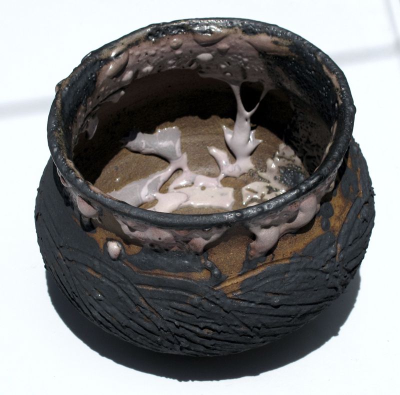 Betty Collings - Selected Vessels